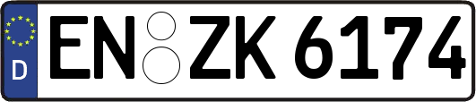 EN-ZK6174