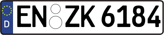 EN-ZK6184