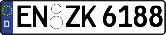 EN-ZK6188