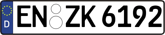 EN-ZK6192