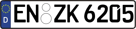 EN-ZK6205