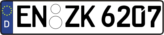 EN-ZK6207