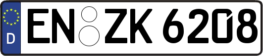 EN-ZK6208