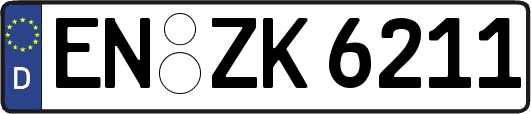 EN-ZK6211