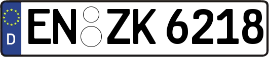 EN-ZK6218