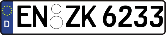 EN-ZK6233