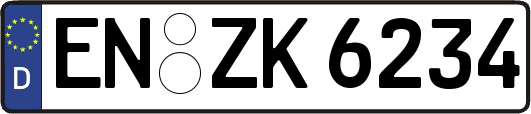 EN-ZK6234