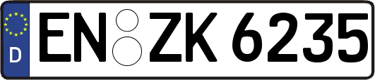 EN-ZK6235