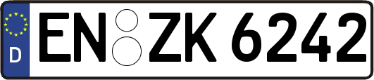 EN-ZK6242