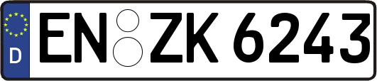 EN-ZK6243