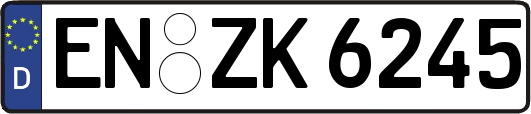 EN-ZK6245