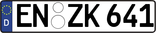 EN-ZK641