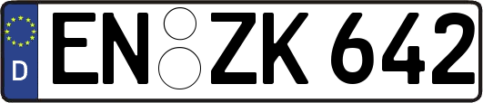 EN-ZK642