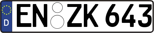 EN-ZK643