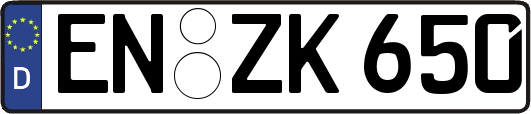 EN-ZK650