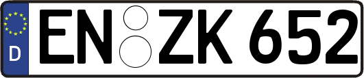 EN-ZK652
