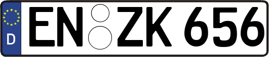 EN-ZK656