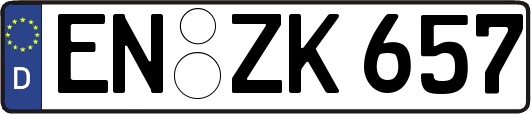 EN-ZK657