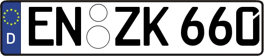 EN-ZK660