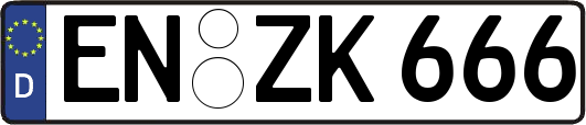 EN-ZK666