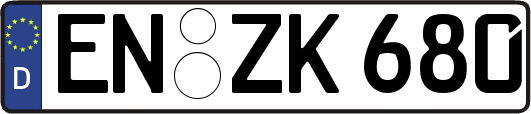 EN-ZK680