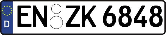 EN-ZK6848