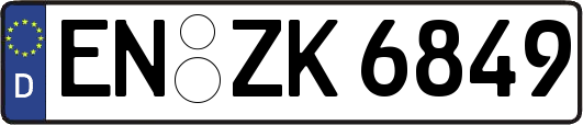 EN-ZK6849