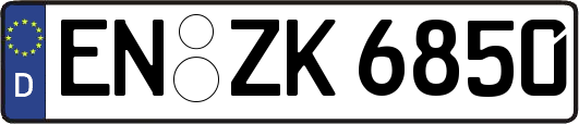 EN-ZK6850