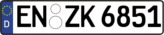 EN-ZK6851