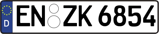 EN-ZK6854