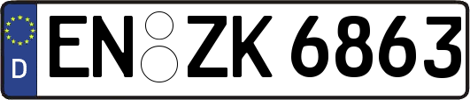 EN-ZK6863