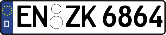 EN-ZK6864