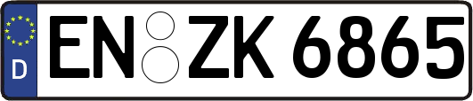 EN-ZK6865