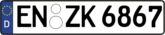 EN-ZK6867