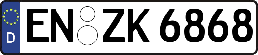 EN-ZK6868