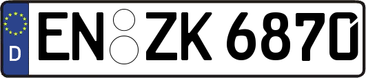 EN-ZK6870