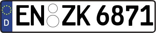 EN-ZK6871