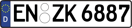 EN-ZK6887