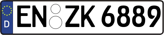 EN-ZK6889