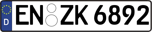 EN-ZK6892