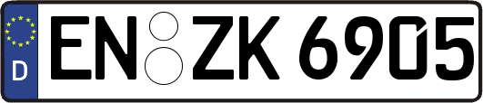 EN-ZK6905