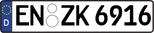 EN-ZK6916