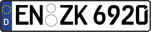 EN-ZK6920