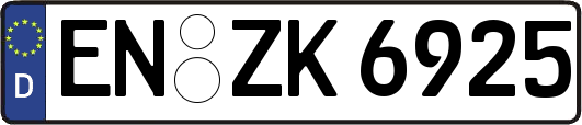 EN-ZK6925