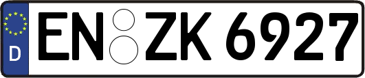 EN-ZK6927