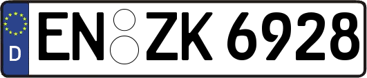 EN-ZK6928