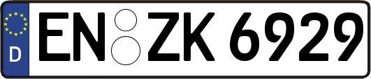 EN-ZK6929