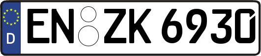 EN-ZK6930