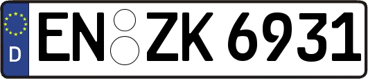 EN-ZK6931