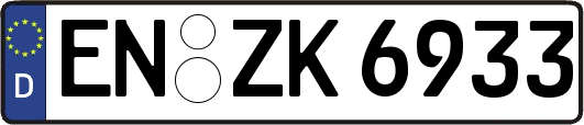 EN-ZK6933